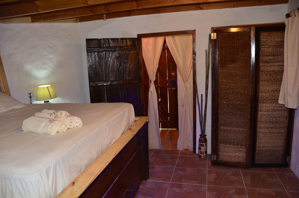 Kaz Ladouceur Bed & Breakfast Đảo Đảo La Digue Ngoại thất bức ảnh