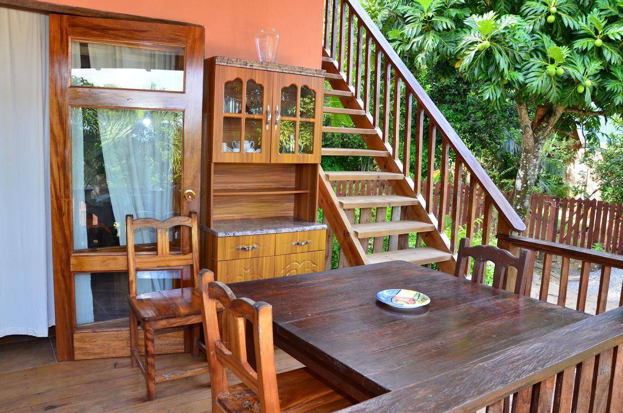 Kaz Ladouceur Bed & Breakfast Đảo Đảo La Digue Ngoại thất bức ảnh