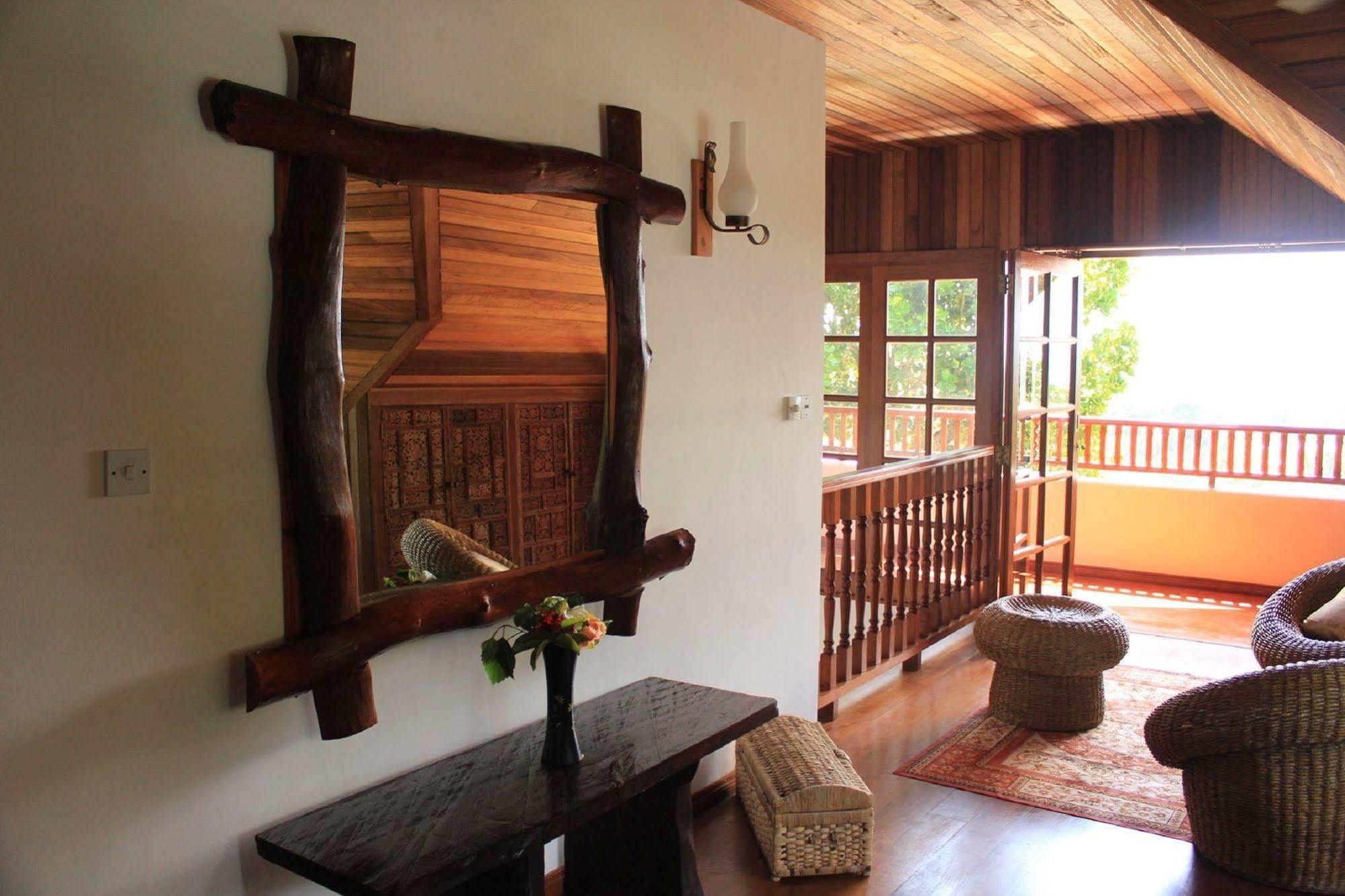 Kaz Ladouceur Bed & Breakfast Đảo Đảo La Digue Ngoại thất bức ảnh