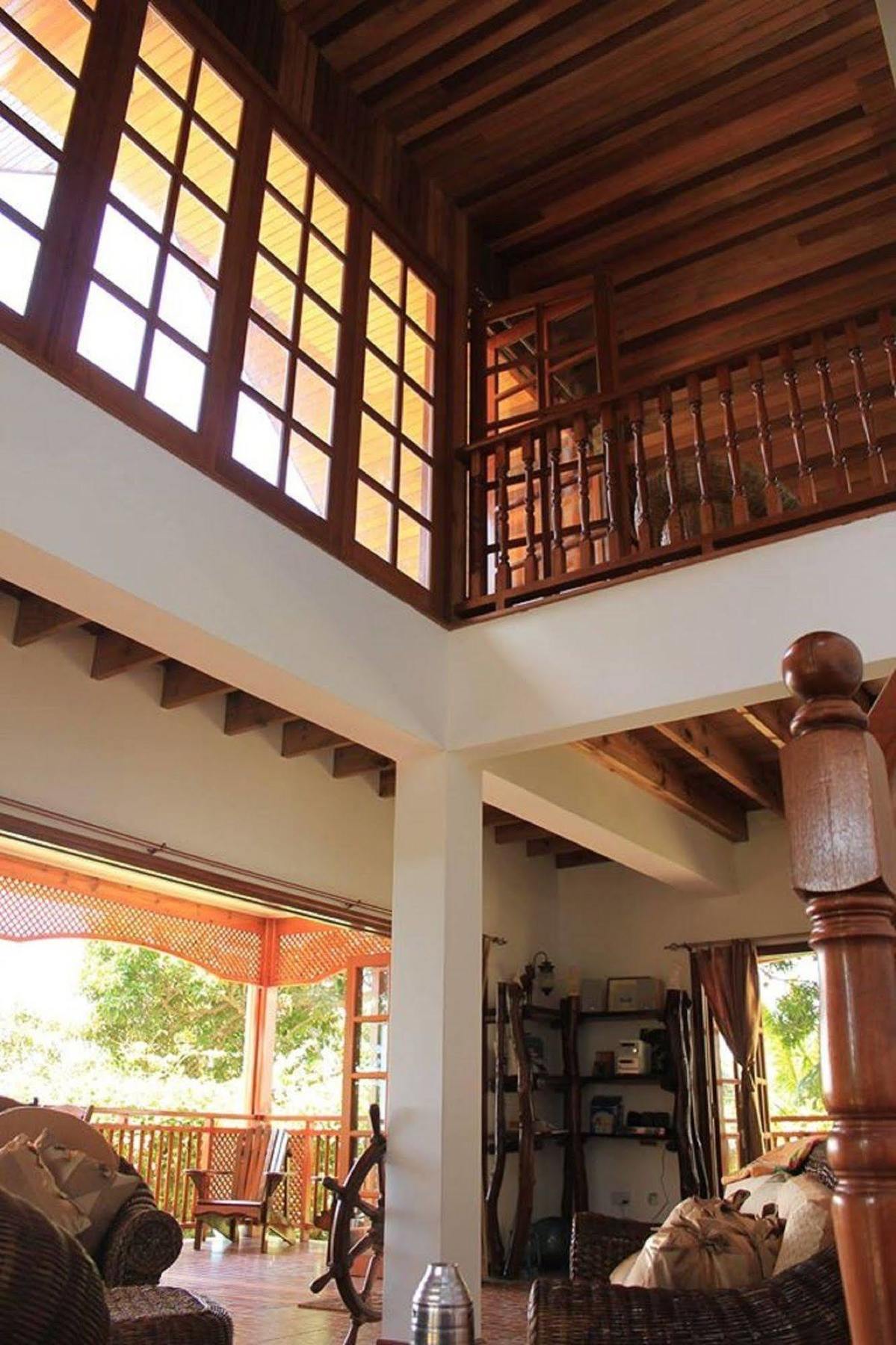 Kaz Ladouceur Bed & Breakfast Đảo Đảo La Digue Ngoại thất bức ảnh